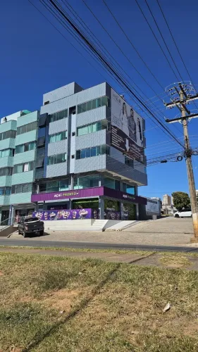 ALUGUEL APARTAMENTO QN 402 SAMAMBAIA R$ 1.200