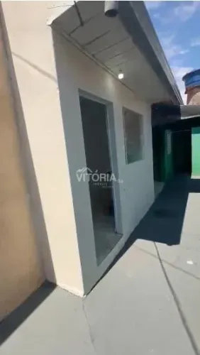 Excelente Casa para Locação |  Fundos | 1 Dorm | Vila Anchieta
