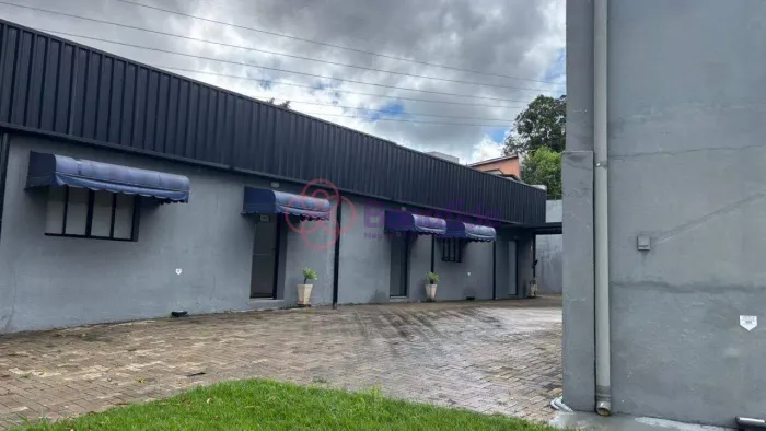 Galpão comercial para LOCAÇÃO, no bairro VILA MARINGÁ em Jundiaí/SP.