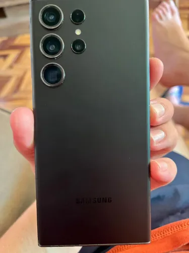 Samsung Galaxy S23 Ultra 256 Gb
