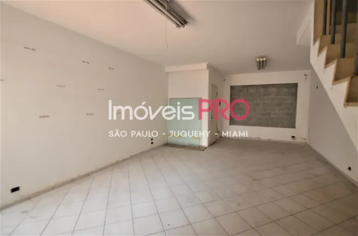 Imóvel Comercial 168m² Ao lado do Shopping Ibirapuera e do Metrô. ZCOR2