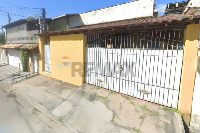 Casa a venda na Trindade em São Gonçalo: Oportunidade única!