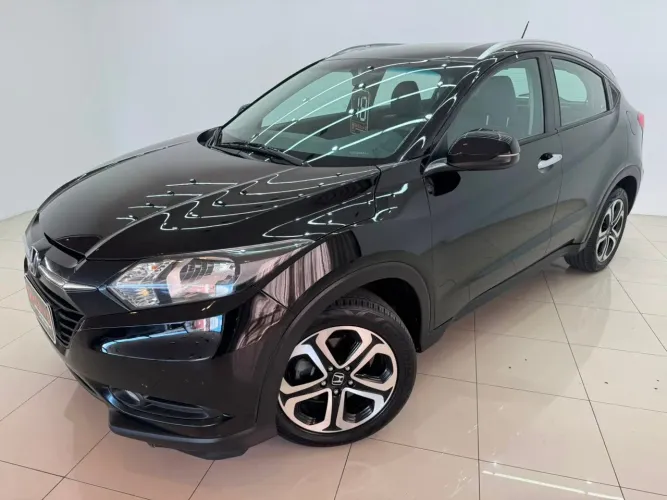 Honda HR-V EXL 1.8 Flexone 16V 5P Aut. 2018