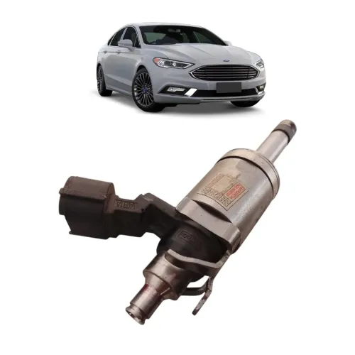 Bico Injetor Ford Fusion 2.0 16v Turbo 2014 2019