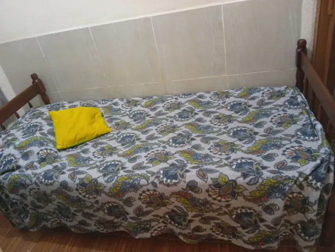 CAMA BELICHE SOLTEIRO