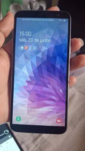 J6 e J5
