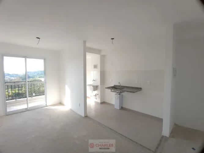 Apartamento Para Venda COND. SINGULAR MOGI MIRIM