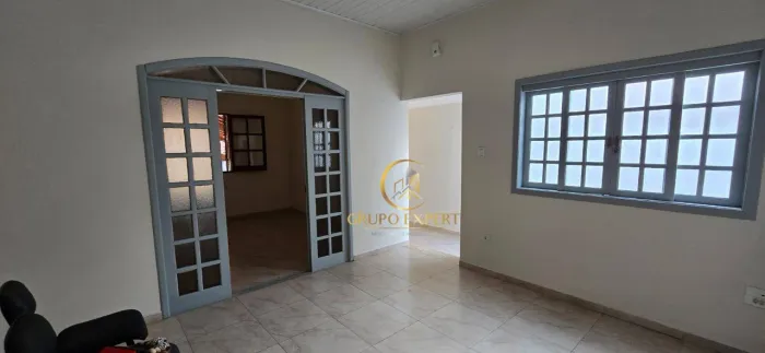 Casa 2 quartos 80 m² para locação no Vila Ema em São José dos Campos!