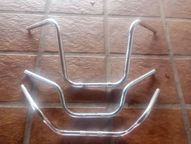 Vende se guidon Harley davidaon