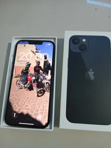 Vende-se iphone13