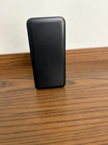 Power Bank Redmi 20000Mah 18w Fast Charge