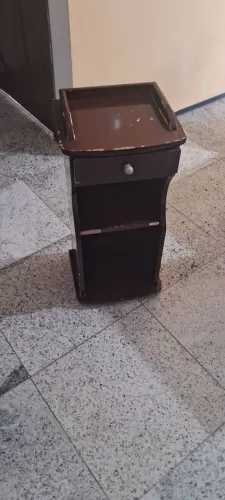 Mesa simples 