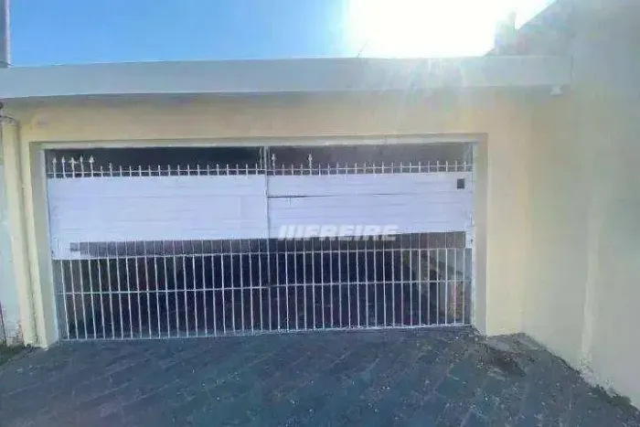 Terreno à venda, 264 m² por R$ 640.000,00 - Vila Palmares - Santo André/SP
