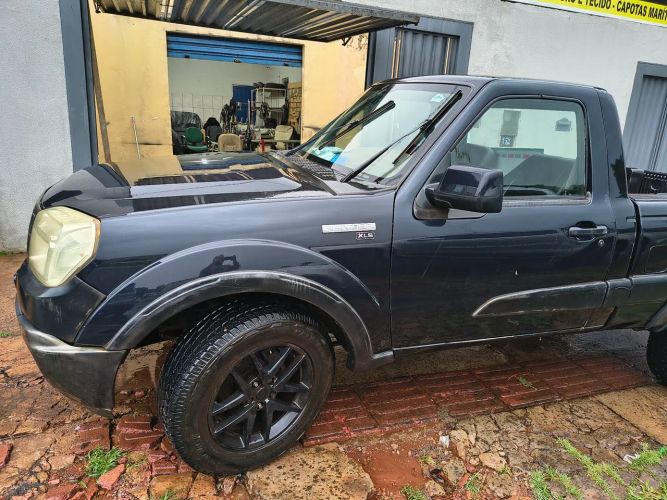 Imagem de Ford Ranger XLS Sport 2.3 16V 150cv CS 2011