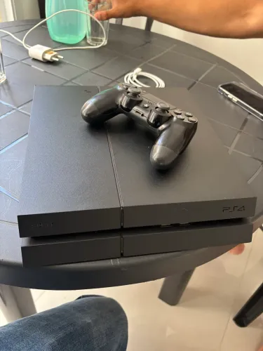 Ps4 500 gb
