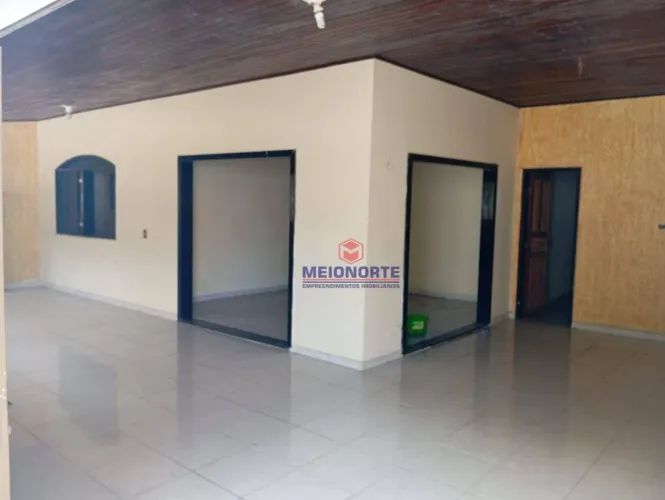 Casa com 3 dormitórios à venda, 250 m² por R$ 550.000 - Parque Shalon - São Luís/MA