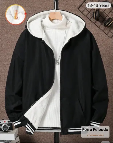 Roupas de inverno