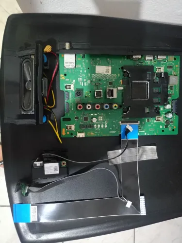 Placa completa tv Samsung UN32T4300AG