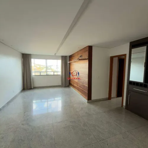 Apartamento para aluguel, 4 quartos, 1 suíte, 2 vagas, Ouro Preto - Belo Horizonte/MG