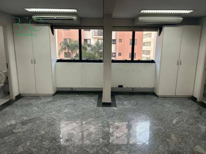 Conjunto, 120 m² - venda por R$ 636.000,00 ou aluguel por R$ 4.793,00/mês - Perdizes - São