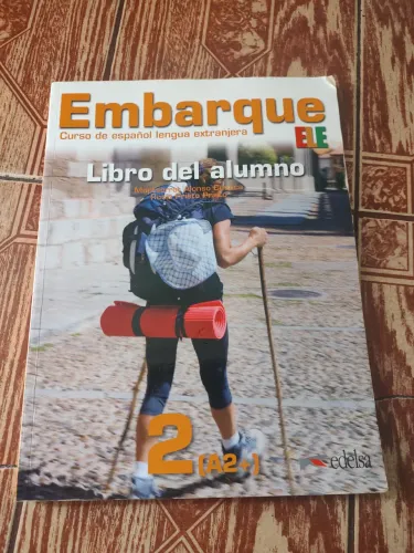 Embarque livro do aluno 2