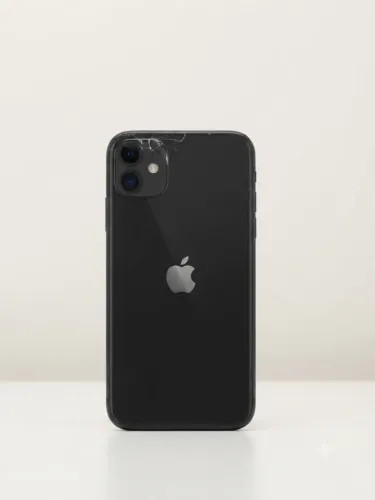 iPhone 11 64GB Preto