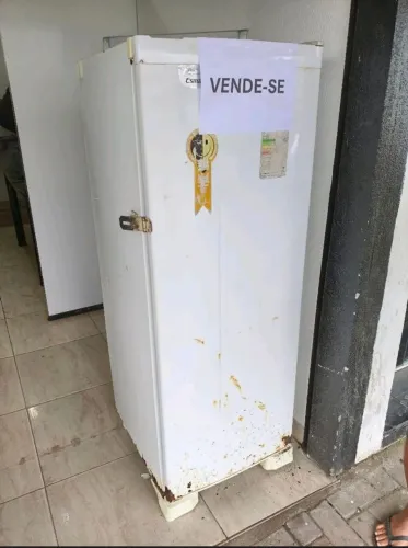 geladeira