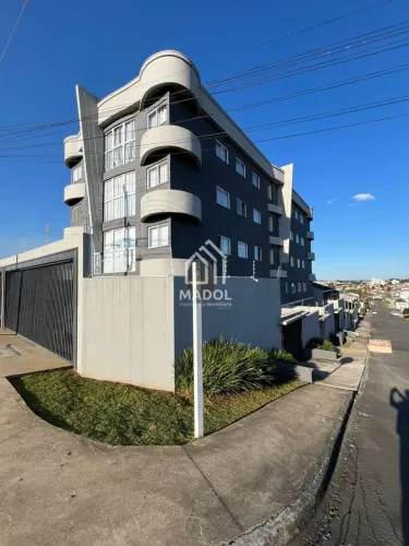 Apartamento com 03 Quartos 02 vagas de garagem, para locação no Jardim Carvalho