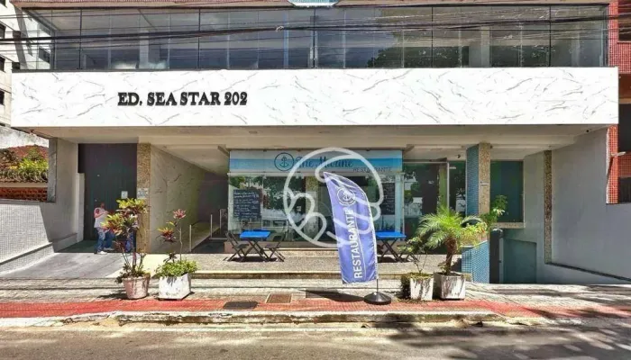 Loja para locação anual no centro. Guarapari/ ES
