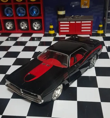 Miniatura jada 1.24  barracuda 