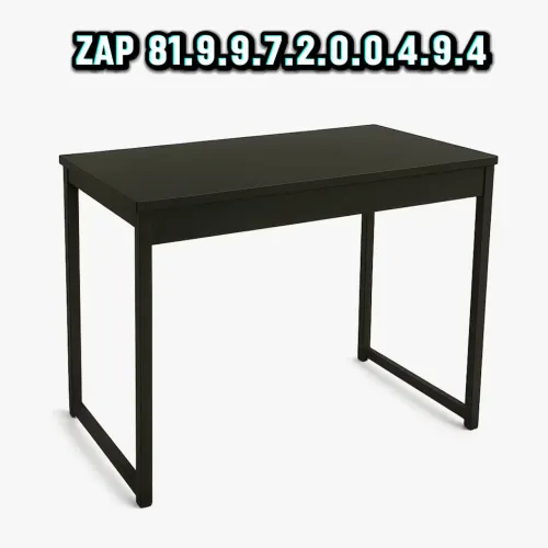Mesa Escrivaninha para Computador e Estudos