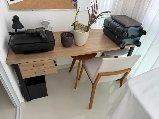 Mesa escritório escrivaninha 