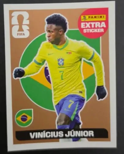 Figura da copa 2026