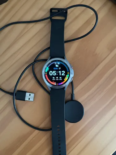 Samsung Galaxy Watch4 Classic LTE 46mm