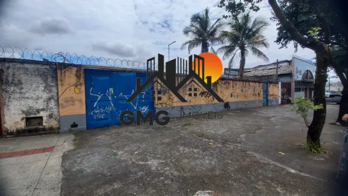 Lote 1.000 metros Plano todo murado