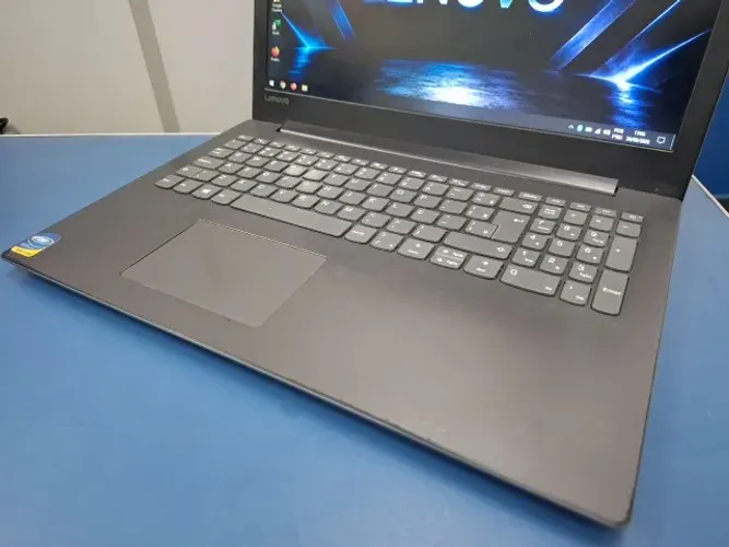 Notebook Lenovo - DualCore- 10ª - SSD | 8GB Mem. | 6meses Garantia e Formatado