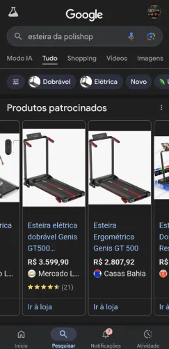 Esteira