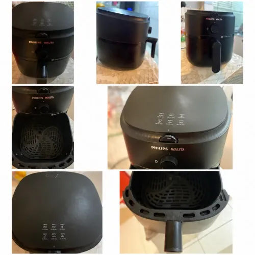 airfry philips