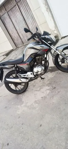 Honda/CG FAN 160 2020/2021