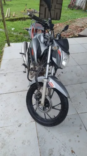 Honda CG 160 Titan Flex 2021 - Excelente Moto!