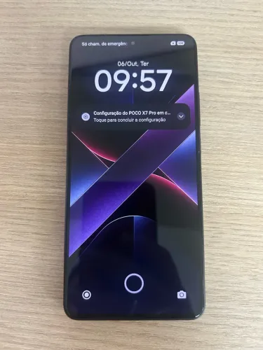 Xiaomi Poco X7 Pro 256 gb