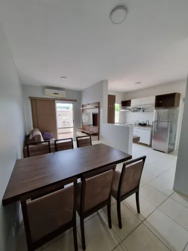 ALUGO APARTAMENTO CONDOMÍNIO ACQUA/ PARQUE DEZ/ 1 QUARTO/ TÉRREO