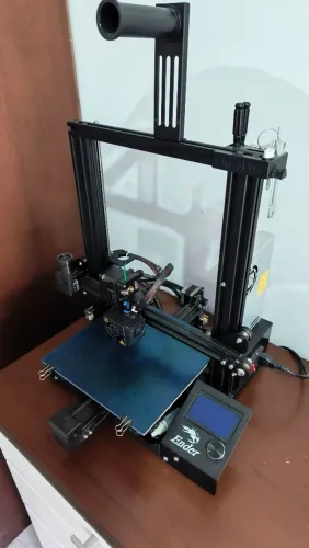 Impressora 3D Ender 3 PRO