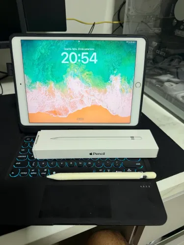 iPad Pro 2017 12,9 polegadas