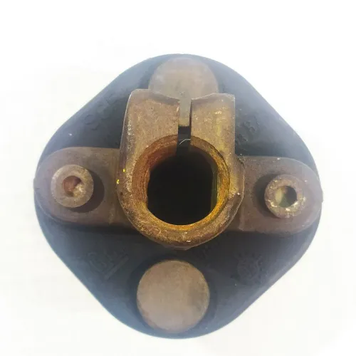 CRUZETA COLUNA DIREÇÃO GÊMEA KADETT 1998    142538