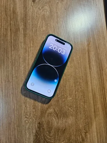 Vendo iphone 14 Pro 256 GB