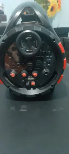 Caixa de Som Semp TR100A 100W