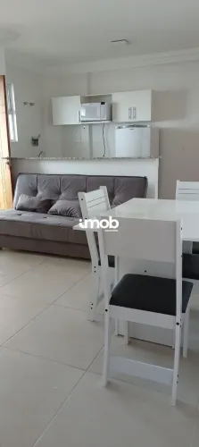 Apartamento Mobiliado Locação Jardim Goncalves Sorocaba/SP