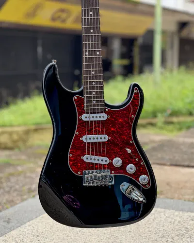 Guitarra Stratocaster Michael GM-217N