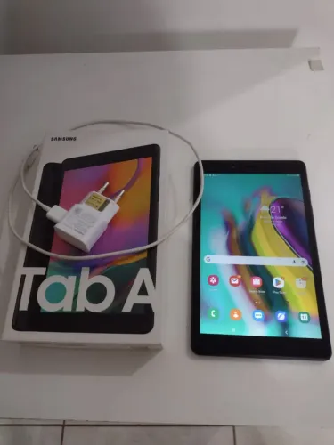 Tablet Sansung Galaxy Tab A8 